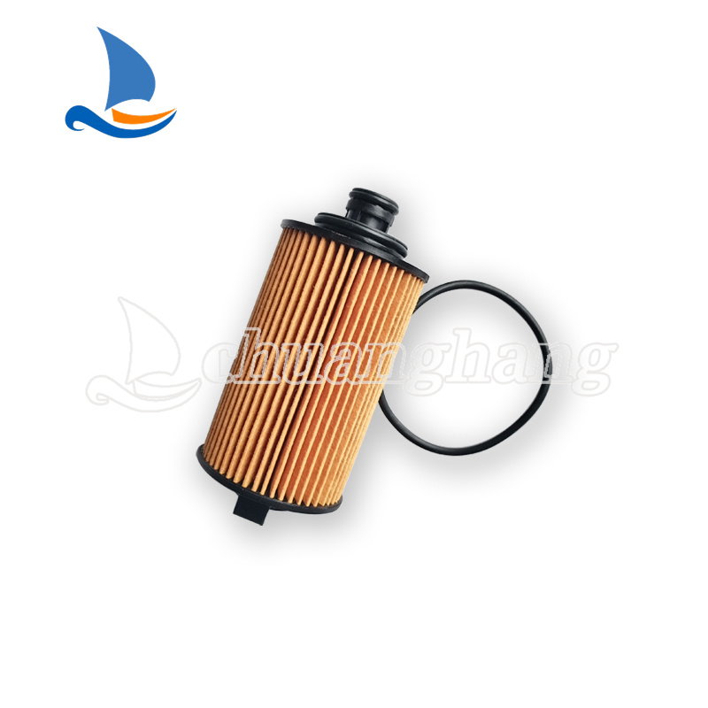 Oil filter 10040000094-S for BAW 212
