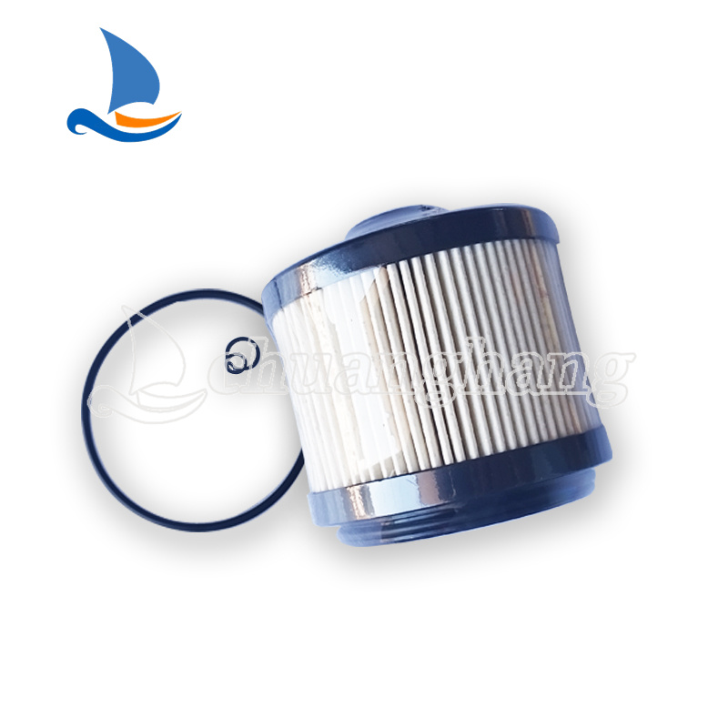Fuel filter 11170000809 for BAW 212