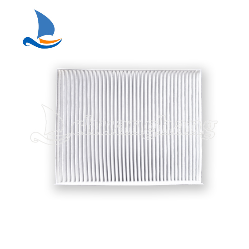 A/C filter 81010000012-S for BAW 212