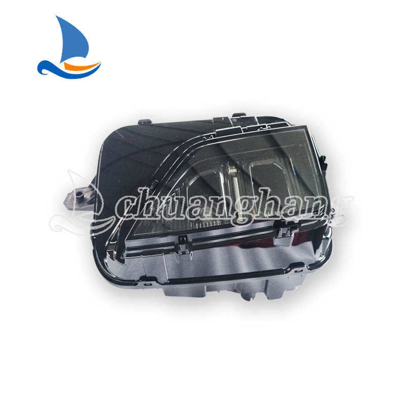 Front left combination light II assembly 3711075HY01 for hongqi