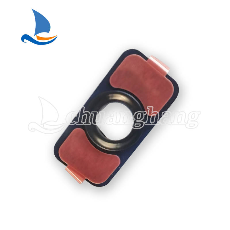 Left front ultrasonic sensor bracket (material) 3785131HY05S3 for hongqi